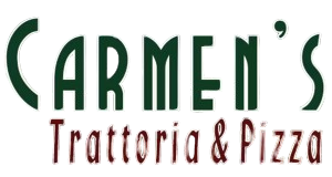 Carmen's Trattoria logo